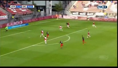 Goal HD Elbers - Utrecht	2-1	Excelsior 06.11.2016