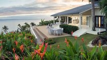 Raiwasa Grand Villa | Fiji Luxury Villas | Fiji Vacation Rentals | Fiji Island Resorts