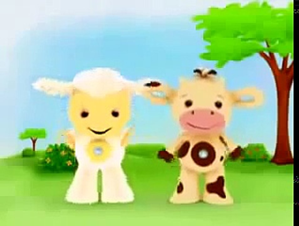 Тини Лав Tiny love Мультфильм для самых маленьк...