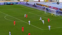Riccardo Saponara Goal HD - Pescara 0 - 4 Empoli 06-11-2016 HD