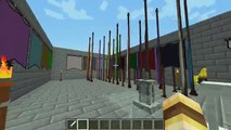 Improve Your Castles - Ye Gamol Chattels - Minecraft Mod Spotlight