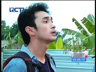 Scene Boy n Mondy AJ694