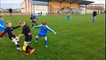 U6/U7 plateau à montdidier