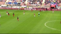 Stanley Elbers Goal HD - Utrecht 2-1 Excelsior - 06-11-2016