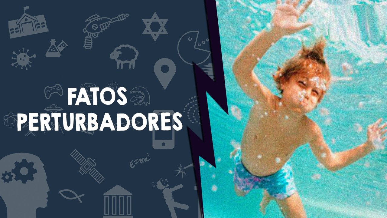 8 fatos perturbadores que você não gostaria de saber