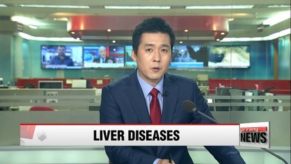Hepititis, found to be the biggest cause of liver diseases