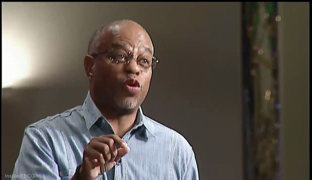 The Jonah Series (Part 1) The Predicament Pastor John K. Jenkins Sr.