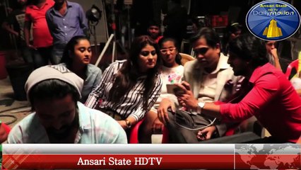 Tu Zaroorat Nahi Tu Zaroori Hai - Making - Fuddu - Sunny Leone - Sharman Joshi - --Ansari State HDTV