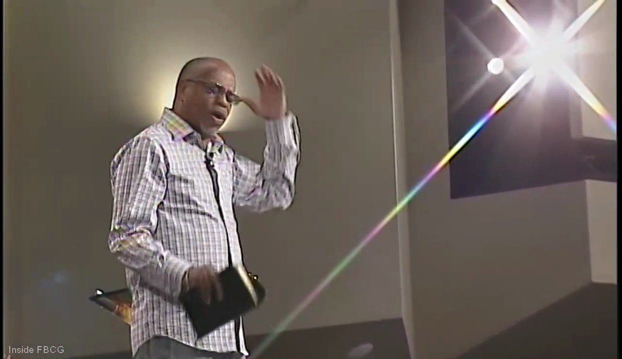 The Jonah Series (Part 2) "The Prayer" Pastor John K. Jenkins Sr. (Powerful)