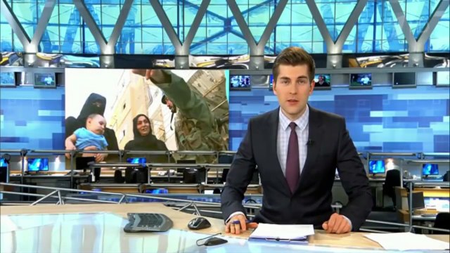 По поручению Владимира Путина объявлена новая гуманитарная пауза