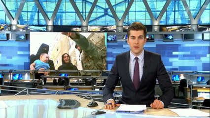 По поручению Владимира Путина объявлена новая гуманитарная пауза