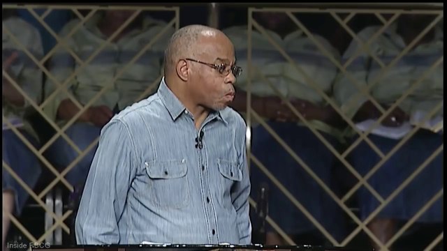 The Jonah Series (Part 4) Jonah's Prejudice Pastor John K. Jenkins Sr.