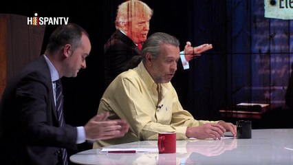 Fort Apache - Elecciones en EEUU