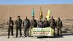 Siria: al via l'offensiva su Raqqa delle forze curdo siriane