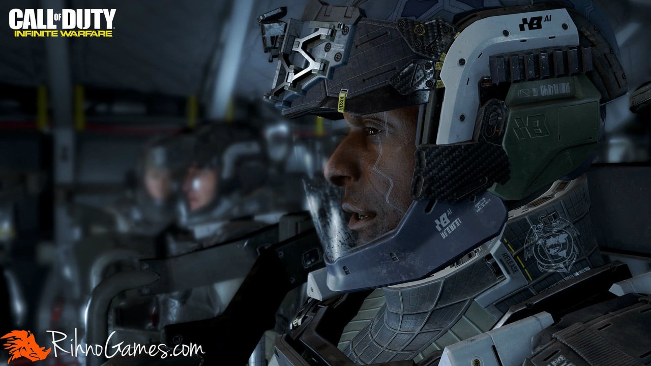 How to Download and Install Call of Duty Infinite Warfare Free for PC without any Error or Problem full Video with Proof
