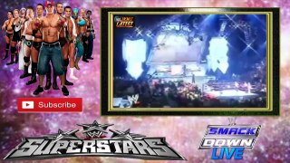 WWE Lion Goldberg vs Undertaker & Kane - 2 vs 1 Lion Goldberg OMG First Time - Full Length 2016