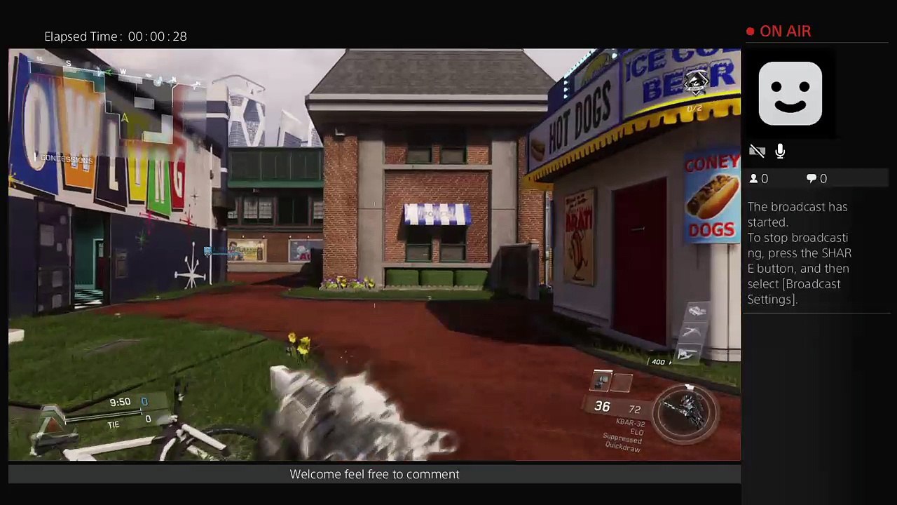 Infinite WARFARE (12)