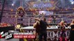 Outside-the-ring Finishing Moves: WWE Top 10