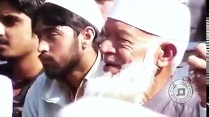 Molana Tariq Jameel telling his childhood story about smoking addiction, very very FUNNY and AMAZING