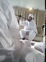 Moulana tariq jameel son emotional byan(2016)