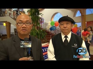 "Rất bằng lòng với đối pháp kiềm chế hiện nay của phía Việt Nam"