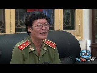 Phỏng vấn Trung tướng/nhà văn Hữu Ước về điểm nóng HD-981