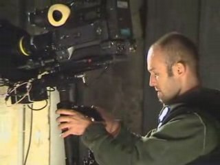 Making off "Chat noir"