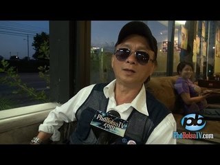 Phỏng vấn nhà báo Nguyễn Á Độc Lập về vụ giàn khoan HD-981