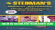 [READ] EBOOK Stedman s Medical Dictionary for the Health Professions and Nursing, Illustrated