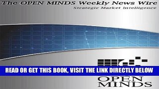 [READ] EBOOK Half Of U.S. Population Can Access Accountable Care Organizations (OPEN MINDS Weekly