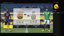 Cousin vs Cousin FIFA 17 (2)