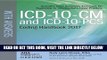 [READ] EBOOK ICD-10-CM and ICD-10-PCS Coding Handbook, with Answers, 2017 Rev. Ed. BEST COLLECTION