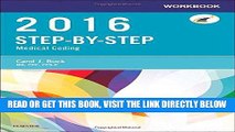 [READ] EBOOK Workbook for Step-by-Step Medical Coding, 2016 Edition, 1e ONLINE COLLECTION