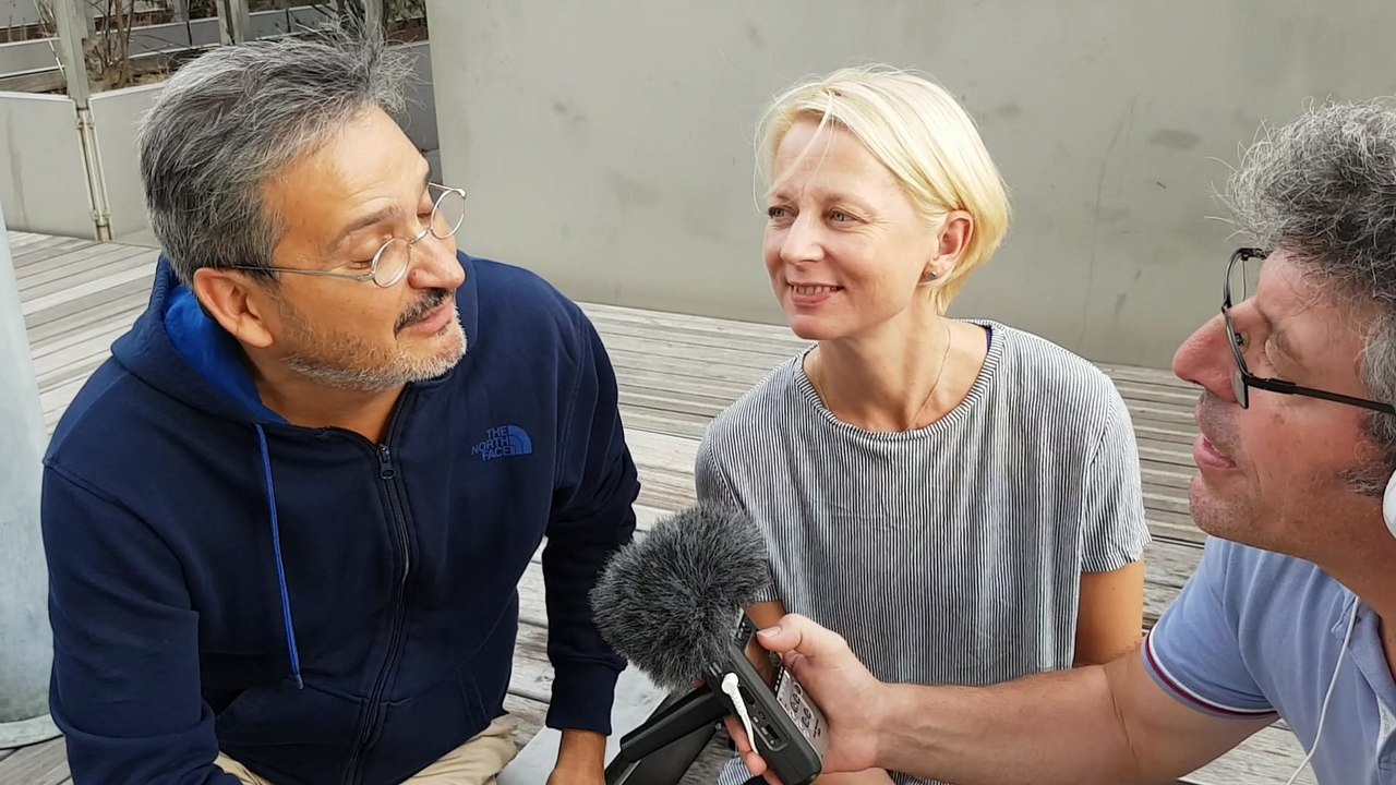Marja&Bruno
