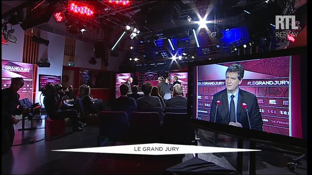 Présidentielle 2017 : le quinquennat Hollande a échoué , estime Arnaud Montebourg
