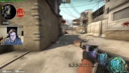 The REAL Way to Become a CS GO Aiming GOD