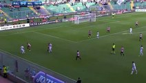 Suso Goal HD Palermo 0 - 1 AC Milan 06.11.2016