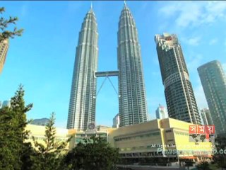 ঢাকায় মালয়েশিয়ান কোম্পানির অনুমোদনহীন আবাসন মেলা