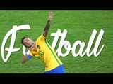 Football - Great Moments | Emotions , Goals & Skills 2015/16