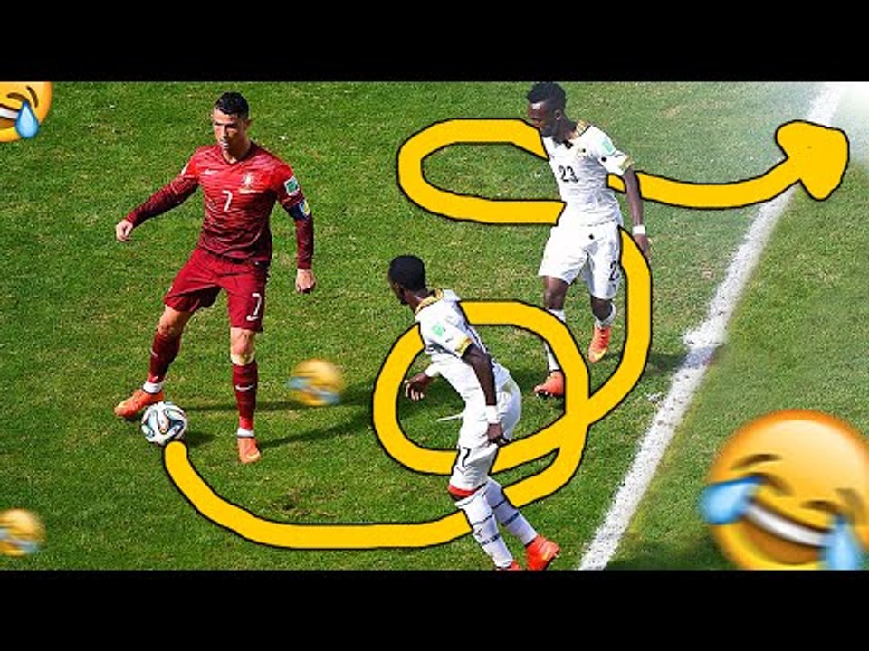 BEST SOCCER FOOTBALL VINES - GOALS, SKILLS, TRICKS AND FAILS #14