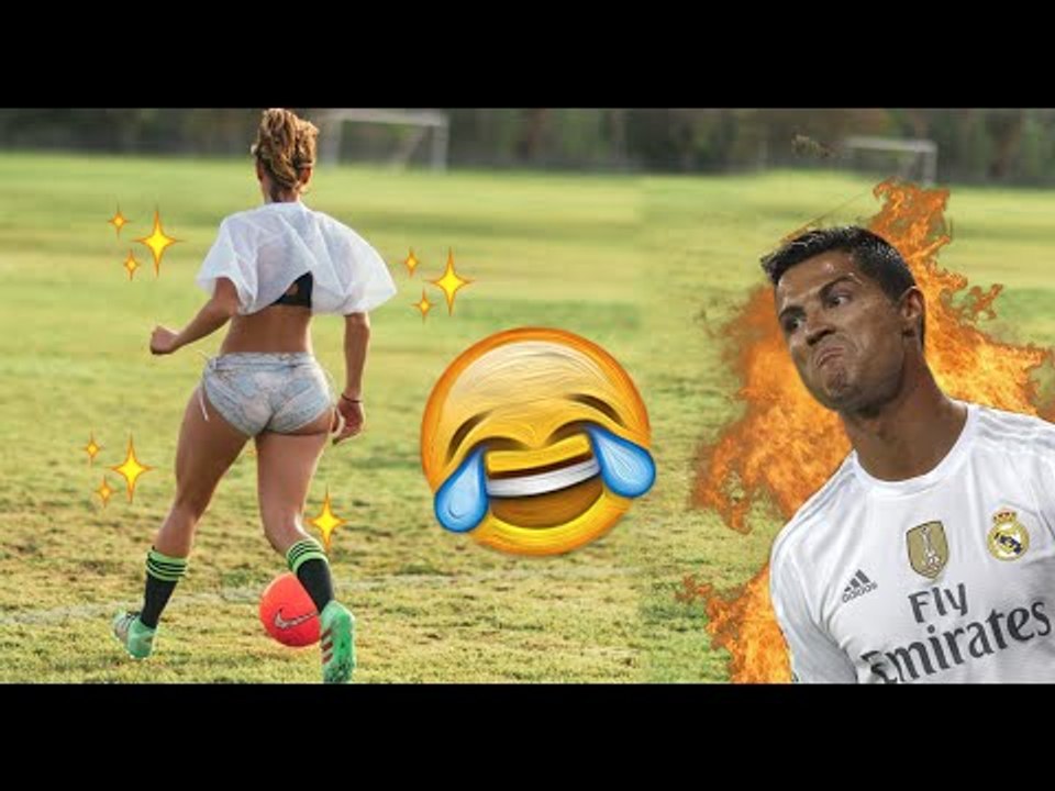 BEST SOCCER FOOTBALL VINES - GOALS, SKILLS, TRICKS AND FAILS #10