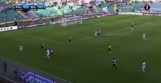 Suso Goal HD - Palermo 0-1 AC Milan 06-11-2016 HD