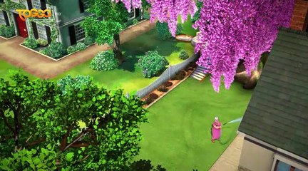 Alvinnn!!! Und die Chipmunks! Nur für Dich!