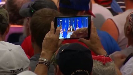 دور مديري حملات انتخابات الرئاسة الأميركية