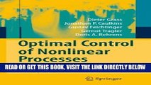 [FREE] EBOOK Optimal Control of Nonlinear Processes: With Applications in Drugs, Corruption, and