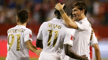 Suso Goal - Palermo 0-1 AC Milan 06.11.2016