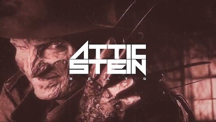 FREDDY KRUEGER THEME SONG REMIX [PROD. BY ATTIC STEIN]