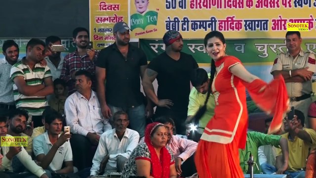 Sapna Malamal Stage Pe Dhamal || Haryanvi New Stage Dance Song || सपना मालामाल स्टेज पे धमाल