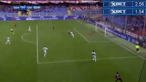 Lucas Ocampos Goal HD - Genoa 1-1 Udinese 06.11.2016 HD