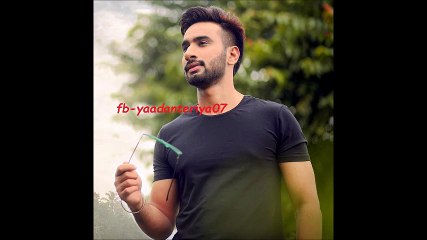 DARD HARDEEP GREWAL NEW PUNJABI LATEST SONG 2016